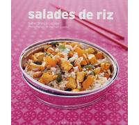 Salades de riz