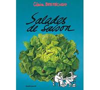 Salades de saison - Tome 1 - Salades de saison