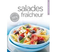 Salades fraîcheur