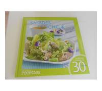 Salades Fraicheur