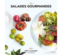 Salades gourmandes