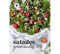 Salades gourmandes