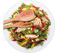 Salades gourmandes