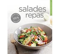 Salades repas