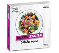 Salades repas - super facile