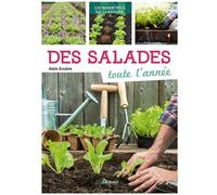 Salades toute l'année (Des)