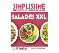 Mini Simplissime - Salades XXL