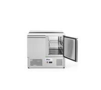 HENDI 232804 Saladette 2 portes 380 L