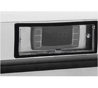 Saladette Réfrigérée 2 Portes 380 L 12 Bacs GN 1/6 Atosa G