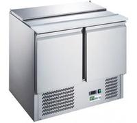 Saladette Réfrigérée de 240 à 368 Litres Série Star AFI Collin Lucy G