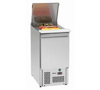 Saladette Réfrigérée GN 1/1 1 Porte