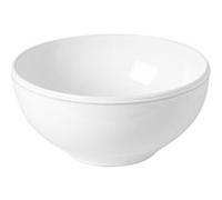 Saladier Ø 24,4 cm Friso Blanc Costa Nova