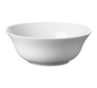 Saladier Ø 270 mm x 6 Hendi Blanc