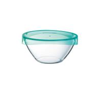 Saladier 17cm Keep'n Box - Verre ultra transparent Luminarc