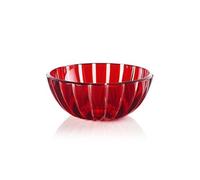 Saladier 20 cm Dolce Vita Rouge - - Rouge - Plastique