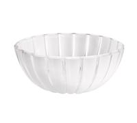 Saladier 25 Cm Dolce Vita Transparent