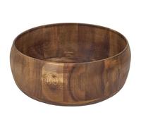 Saladier Ø25cm en Acacia Massif - TISSA