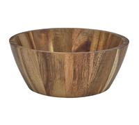 Saladier Acacia Ø20cm - BAMBOU