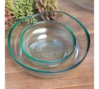 Saladier acqua 20 cm