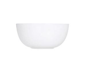 Saladier blanc 12 cm Diwali