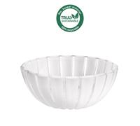 Saladier blanc 20 cm guzzini
