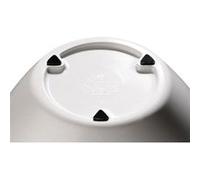 APS GH397 Bol d'équilibre Blanc 1,5 l