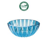 Saladier bleu 20 cm guzzini