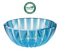 Saladier bleu 30 cm guzzini
