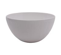Saladier Bohémia 20 cm blanc - Table Passion - Blanc - Grès Blanc