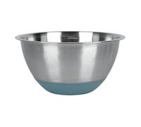 Saladier Bol mélangeur Inox gradué base caoutchouc 26 cm