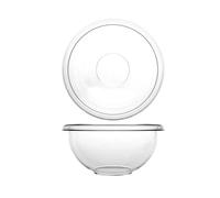 Guzzini Happy Hour Saladier Transparent 35 cm