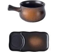 Saladier, Bols De Service, Bol à Soupe, Bol à Soupe à L’Oignon Français avec Ensemble D’Assiettes, Ensemble De Soupe Et De Saladier à La Citrouille Et Aux Céréa, E