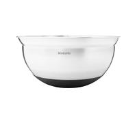 Saladier Brabantia melangeur 3 litres Matt Steel