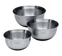 Saladier Brabantia melangeurs Kit de 3 1L 1.6L 3L Ma