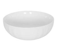 Saladier Emma 17,8 cm - Table Passion - Blanc - Porcelaine Blanc G