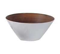 Saladier en acier inoxydable NATURE LINE Gimex