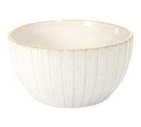 Saladier en céramique coloris beige (Ø23,5cm) - SHELLY - ALTOBUY Beige