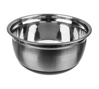 JJA Bol 124602 inox multi-usages anti-dérapant 2,5 l Noir