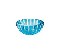 GUZZINI - Récipient Xl "Dolcevita", Bio-Based Plastic, Turquoise, 30x30xh11,5