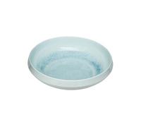 Secret de Gourmet - Saladier en Mélamine "Léa" 24cm Bleu Bleu