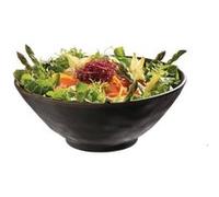 Saladier en Mélamine Maron 210 mm APS 1 G