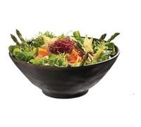 Saladier en Mélamine Marron 190 mm APS 1 G