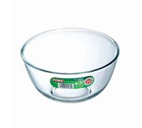 Saladier en Pyrex 2 L - Pyrex 210 mm