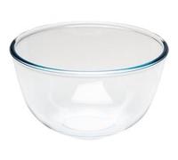 Saladier en Pyrex 500 ml Pyrex 144 mm verre transparent G