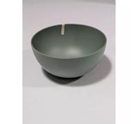 Saladier en rPET Iceberg Green D18 Point Virgule