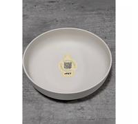 Saladier en rPET Summer Sand D18 H5 Point Virgule