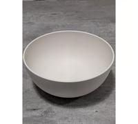 Saladier en rPET Summer Sand D18 Point Virgule