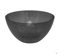 Saladier ""Estiva"" gris charbon D25,5cm - 5 five simply smart