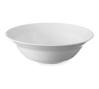 Saladier évasé Ø 250 mm x 6 Hendi Blanc