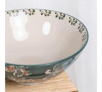 Saladier Faustine 23 cm Table passion